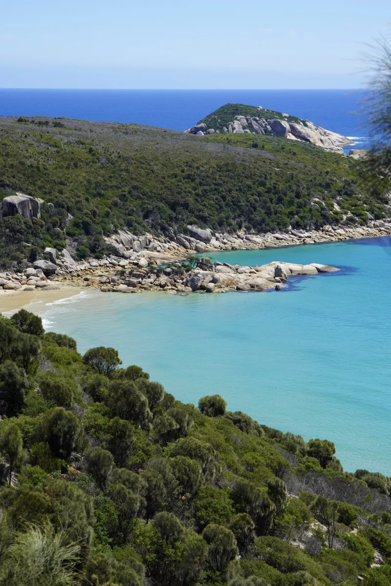 Wilsons Promontory 