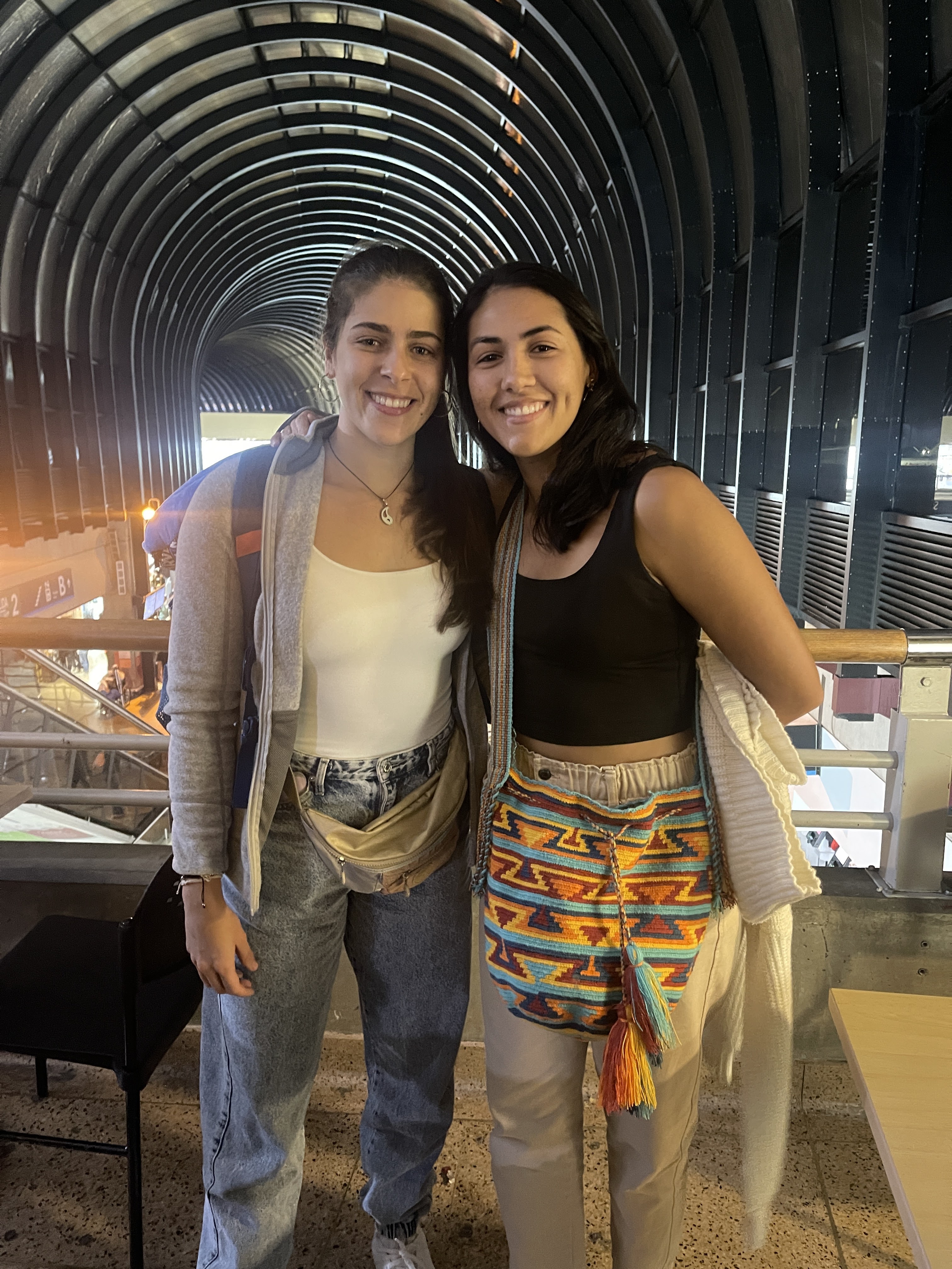 Aeropuerto