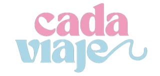Cada Viaje Logo