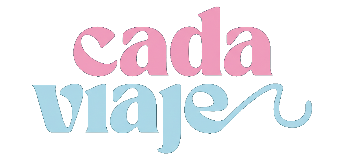 Cada Viaje Logo
